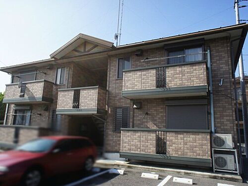 栃木県塩谷郡高根沢町光陽台５丁目 賃貸アパート