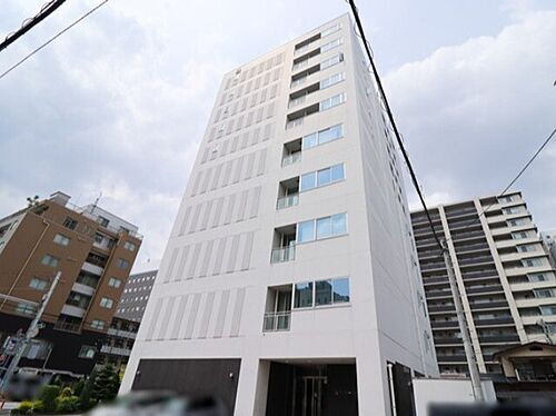 栃木県宇都宮市東宿郷１丁目 賃貸マンション