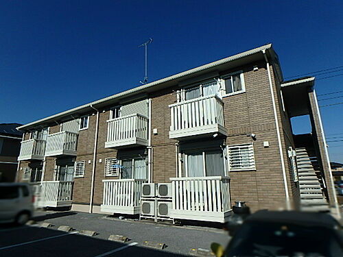 栃木県宇都宮市ゆいの杜４丁目 賃貸アパート