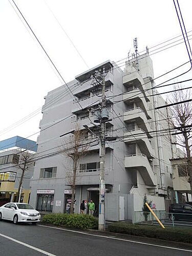 前橋ユーアイビル　３０６号室