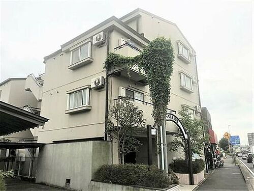 メゾン狭山　４０３号室