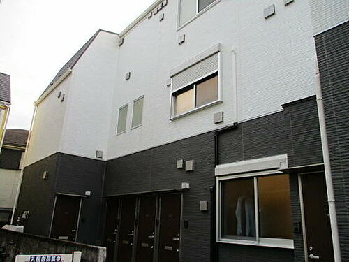 東京都中野区野方３丁目 賃貸アパート