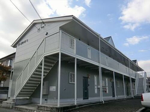 兵庫県姫路市網干区高田 2階建 築28年11ヶ月