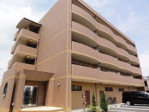 兵庫県姫路市東山 5階建 築16年7ヶ月