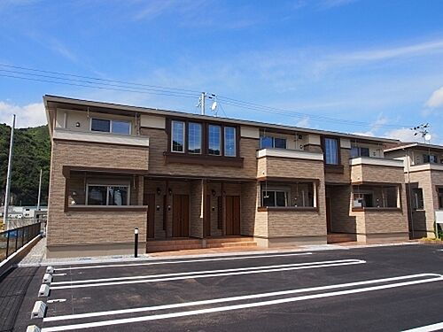 兵庫県赤穂市北野中 2階建 築8年3ヶ月