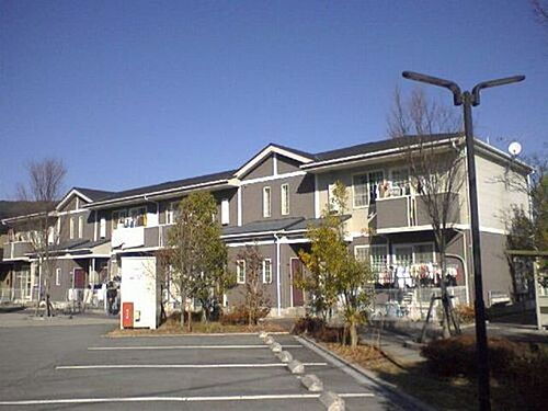 兵庫県宍粟市山崎町段 2階建 築24年10ヶ月