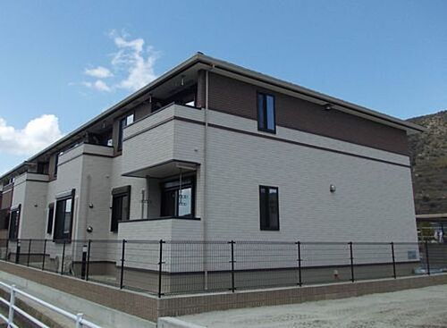 兵庫県赤穂市北野中 2階建 築10年9ヶ月