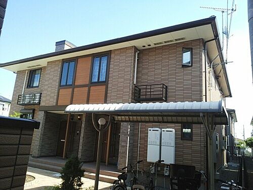 兵庫県赤穂市六百目町 2階建 築15年9ヶ月