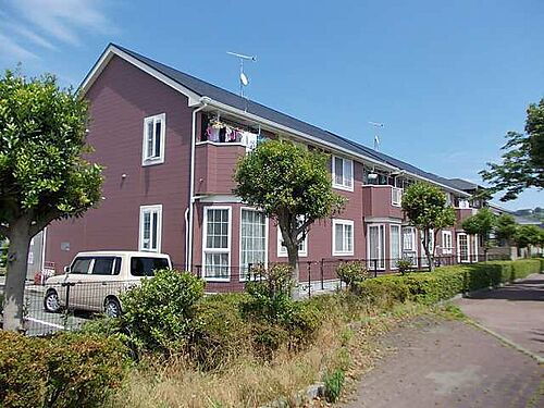 兵庫県赤穂市元沖町 2階建 築24年11ヶ月