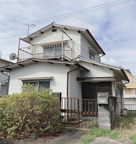 兵庫県姫路市書写 2階建