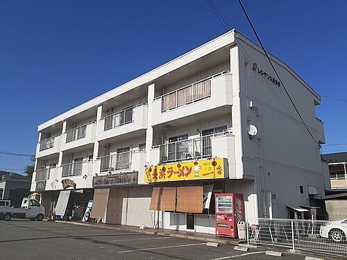 兵庫県姫路市飾磨区英賀清水町１丁目 3階建 築33年11ヶ月