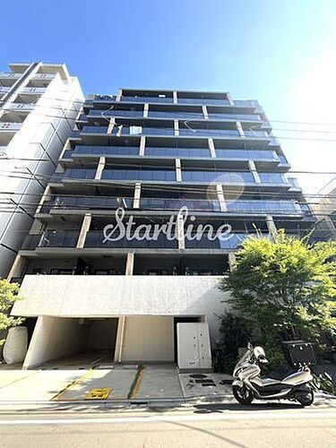 東京都墨田区緑２丁目 賃貸マンション