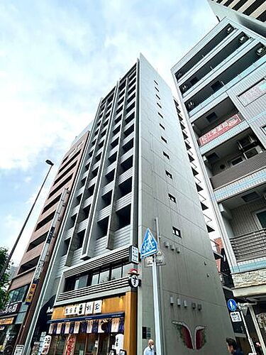 東京都江東区亀戸６丁目 賃貸マンション