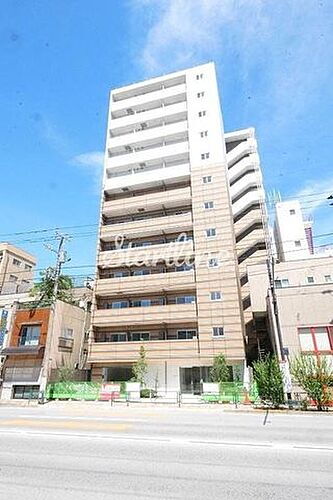東京都墨田区亀沢４丁目 賃貸マンション