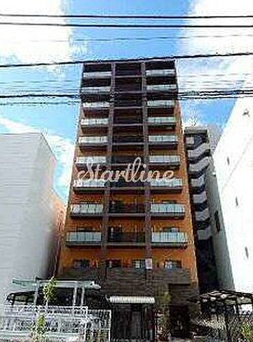 東京都江東区亀戸７丁目 賃貸マンション