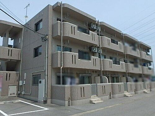 栃木県下野市柴 3階建 築13年4ヶ月
