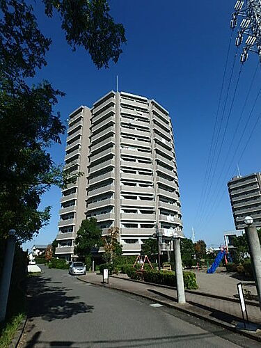 ナイスステージ宇都宮参番館