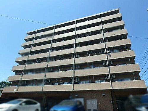 栃木県宇都宮市元今泉５丁目 賃貸マンション