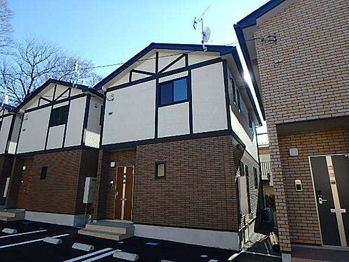 りんごの家　Ｈ