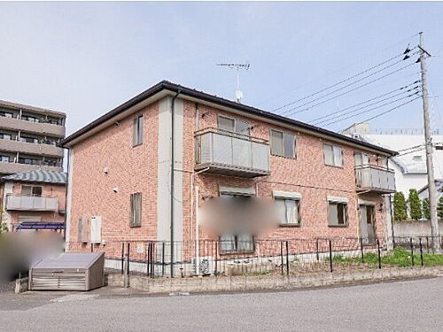 Ｄ’フレアタウン長宮　ＩＩＩ