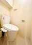 ｎｉｄｏ上野 シンプルで使いやすいトイレです