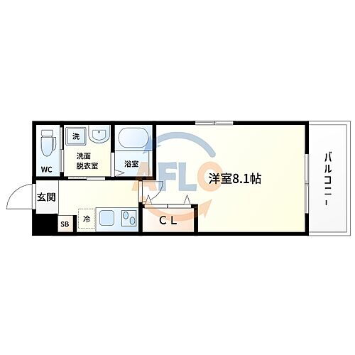 大阪府大阪市東住吉区桑津5丁目 北田辺駅 1K アパート 賃貸物件詳細