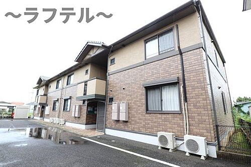埼玉県狭山市大字南入曽 2階建 築21年9ヶ月