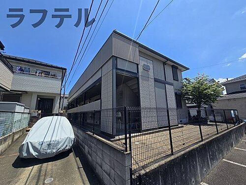 埼玉県所沢市大字久米 2階建 築23年10ヶ月