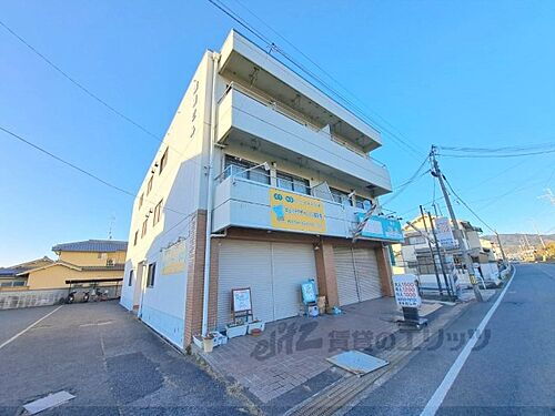 奈良県葛城市尺土 賃貸マンション