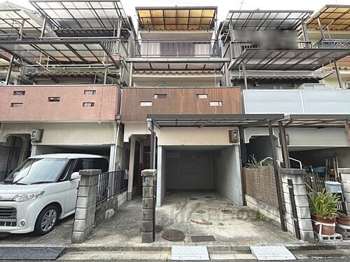 肘塚町２９１－５８貸家