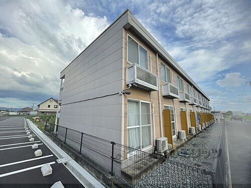 奈良県生駒郡斑鳩町法隆寺南３丁目 2階建 築22年8ヶ月