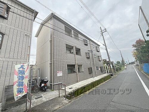 奈良県大和高田市礒野東町 3階建 築35年8ヶ月