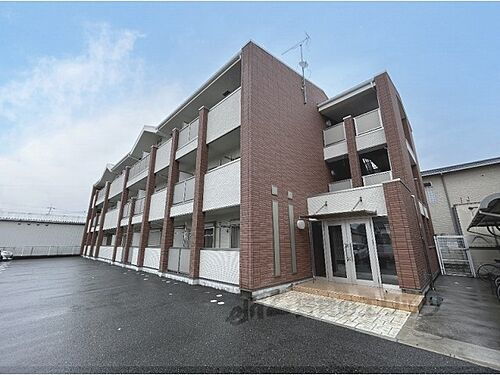 奈良県北葛城郡広陵町大字平尾 3階建 築13年8ヶ月