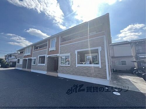 奈良県大和高田市南陽町 賃貸アパート