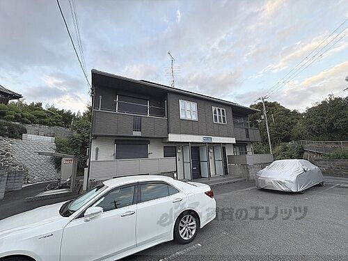 奈良県香芝市穴虫 賃貸アパート