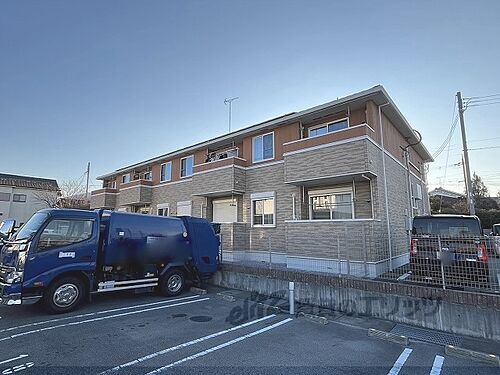 奈良県葛城市長尾 築11年10ヶ月 2階建