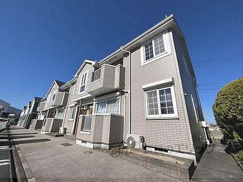 奈良県葛城市東室 2階建 築22年9ヶ月