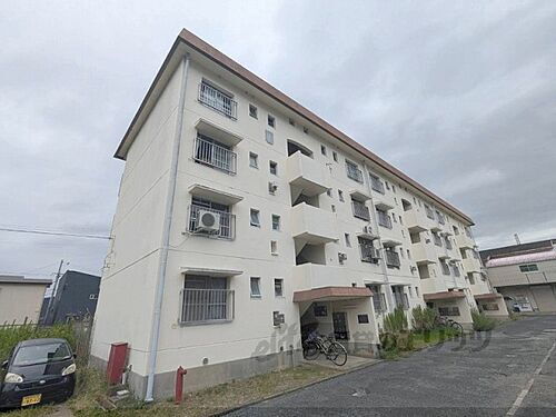 奈良県葛城市八川 4階建 築46年4ヶ月