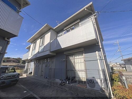 奈良県香芝市穴虫 築18年7ヶ月 2階建