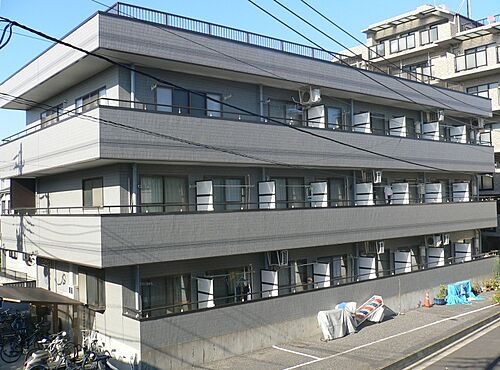 千葉県浦安市当代島３丁目 3階建 築31年3ヶ月