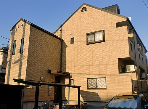 千葉県浦安市高洲３丁目 2階建 築22年9ヶ月