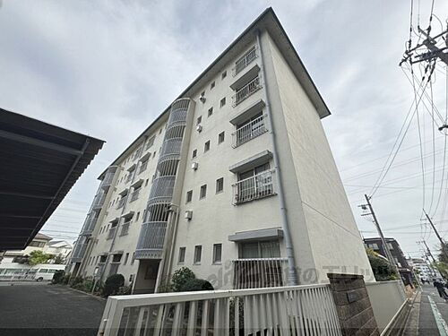 大阪府枚方市楠葉花園町 賃貸マンション