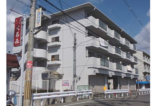 大阪府枚方市上島町 賃貸マンション
