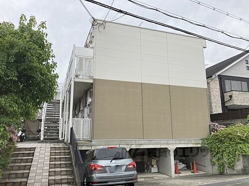 大阪府枚方市北片鉾町 2階建