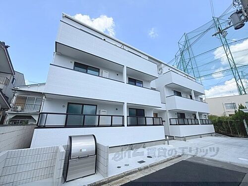 大阪府枚方市出口５丁目 賃貸アパート