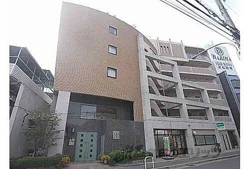 大阪府枚方市町楠葉１丁目 賃貸マンション
