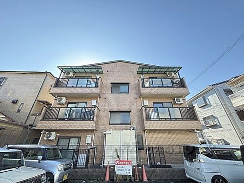 大阪府寝屋川市寿町 3階建 築27年6ヶ月