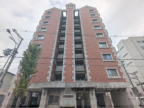 大阪府東大阪市横枕西 築21年2ヶ月 9階建