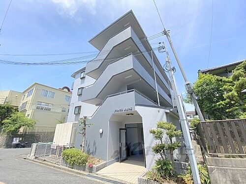 大阪府枚方市東中振２丁目 賃貸マンション