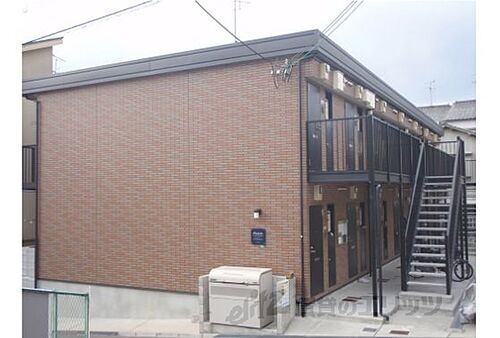 大阪府枚方市東山１丁目 賃貸アパート